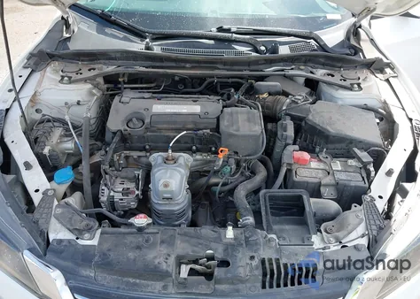 2015 Honda Accord Sport z USA, uszkodzony, nr VIN 1HGCR2F55FA204511